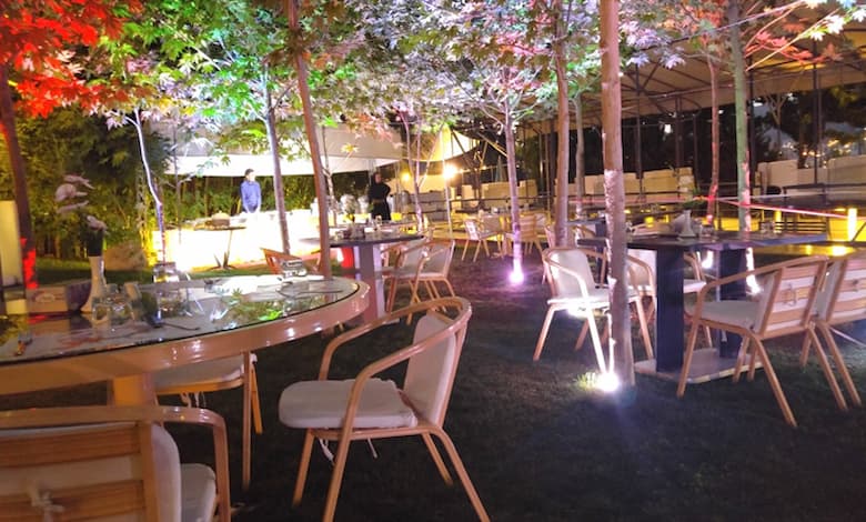تاثیر گرین لند صدرا بر گردشگری 