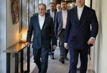 مذاکرات