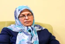 آذر منصوری