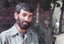 احمد متوسلیان