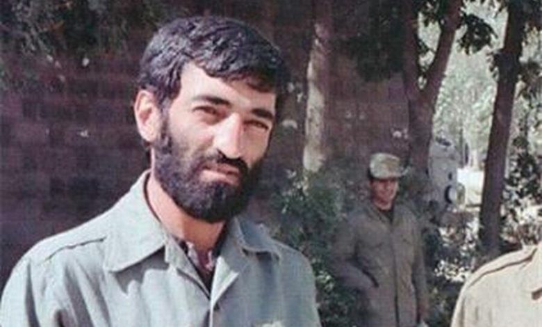 احمد متوسلیان