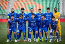 استقلال