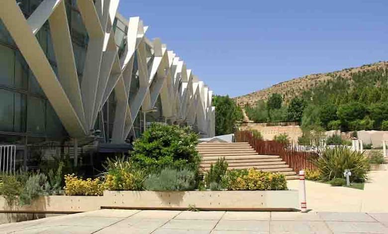 امکانات گرین لند صدرا 