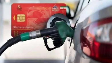 بنزین