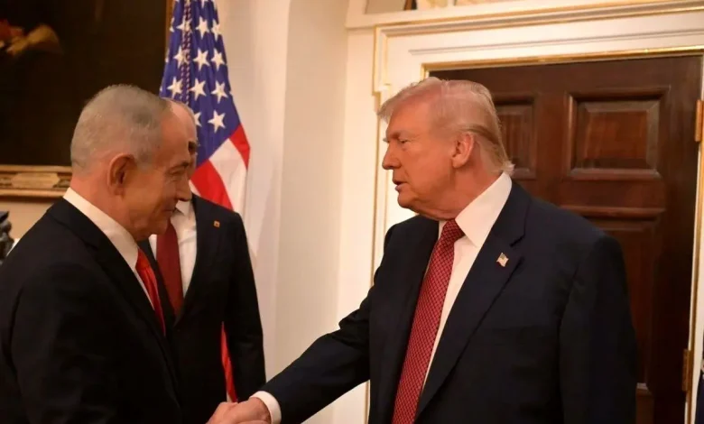 ترامپ