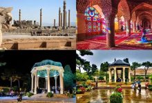 جاهای-دیدنی-شیراز-در-تابستان-