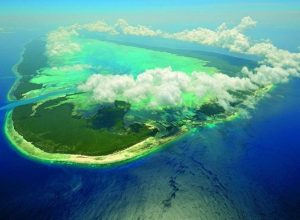 جزیره دیگو گارسیا