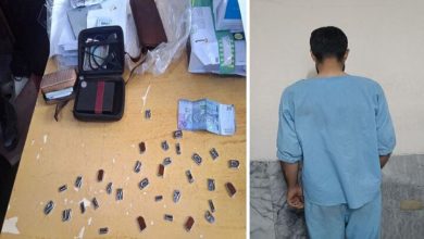 جعل‌ اسکناس در شیراز
