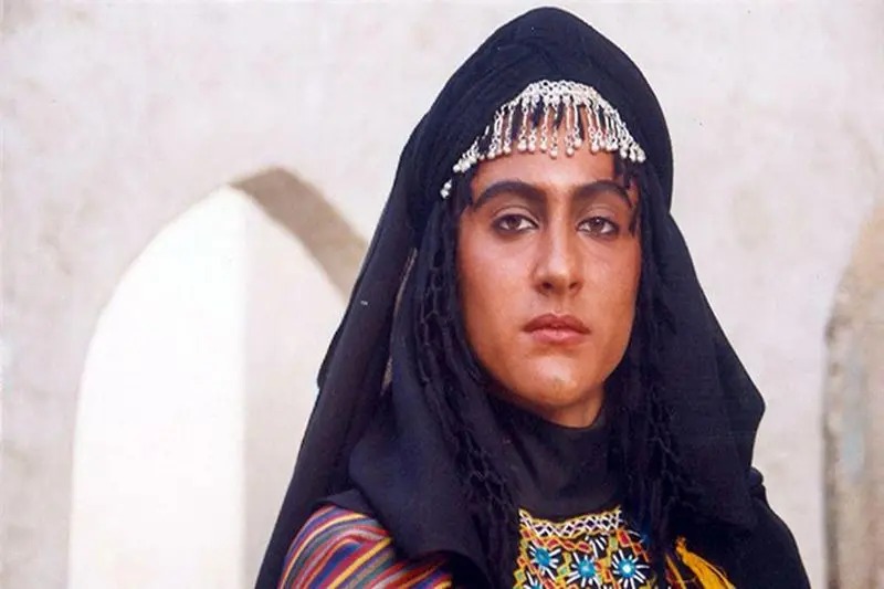 داستان سریال امام علی
