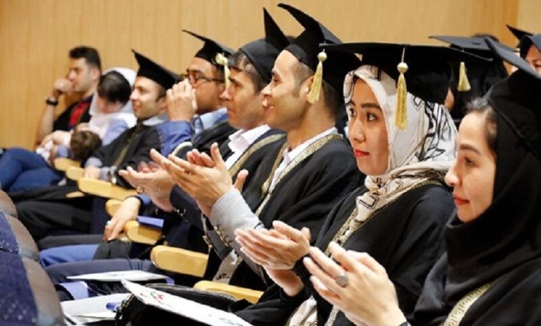 دانشجویان عراق