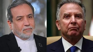 دور دوم مذاکرات ایران و آمریکا