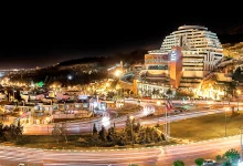 راهنمای سفر به شیراز