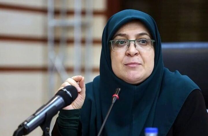 سخنگوی دولت