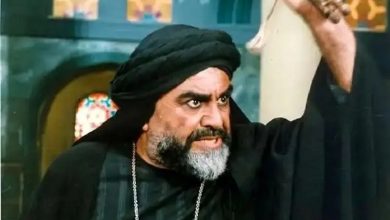 سریال امام علی