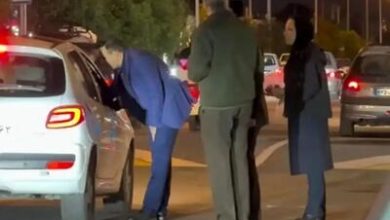 شهردار شیراز