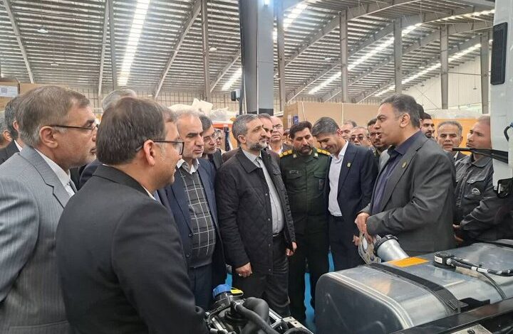 شیراز