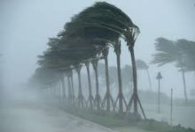 صدور هشدار دریایی