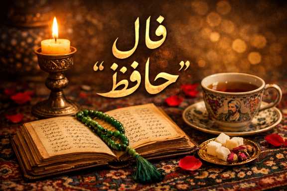 فال حافظ
