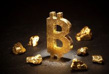 قیمت بیت کوین