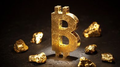 قیمت بیت کوین