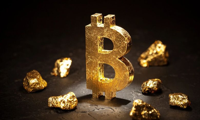 قیمت بیت کوین