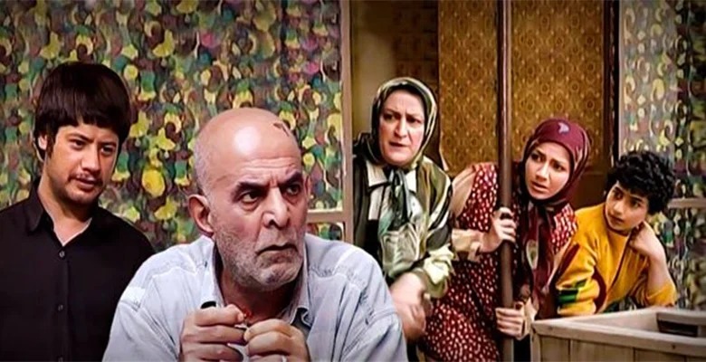 متهم گریخت