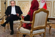 مذاکرات ایران