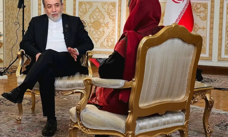 مذاکرات ایران