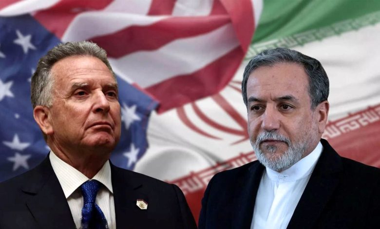 مذاکرات ایران و آمریکا چه شد