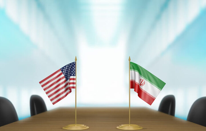مذاکره ایران و آمریکا لغو شد