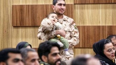 معافیت سربازی