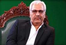 مهران مدیری