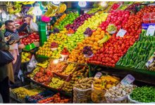 میوه و تره‌بار هم کالابرگی شد