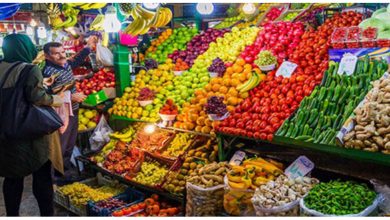 میوه و تره‌بار هم کالابرگی شد