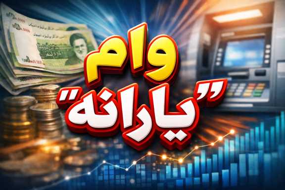 وام یارانه
