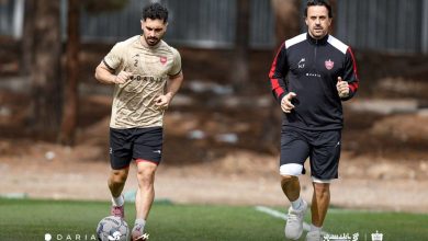 پرسپولیس