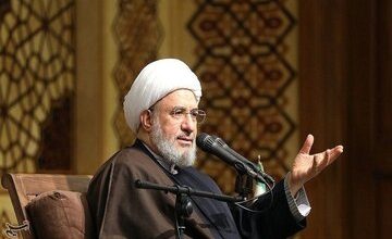 نحوه انتخاب آیت‌الله مجتبی خامنه‌ای به عنوان رهبر انقلاب به روایت یک عضو مجلس خبرگان/ در فرآیند انتخاب، دست هدایت امام زمان(عج) را مشاهده کردیم
