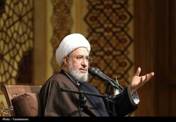 نحوه انتخاب آیت‌الله مجتبی خامنه‌ای به عنوان رهبر انقلاب به روایت یک عضو مجلس خبرگان/ در فرآیند انتخاب، دست هدایت امام زمان(عج) را مشاهده کردیم