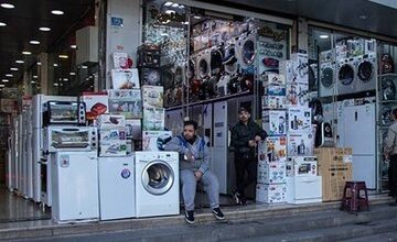 پرداخت وام ۳۰۰ تا ۵۰۰ میلیونی خرید لوازم خانگی به زوجین