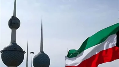 شلیک موشک به سمت کویت؛ سپاه به تعرض آمریکا به بندرعباس پاسخ داد/ شنیده شدن صدای انفجار کویت