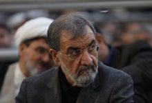 هشدار محسن رضایی به کشورهای مسلمان و عرب درباره نقشه اسرائیل