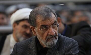 هشدار محسن رضایی به کشورهای مسلمان و عرب درباره نقشه اسرائیل