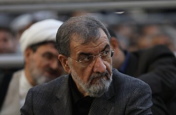 هشدار محسن رضایی به کشورهای مسلمان و عرب درباره نقشه اسرائیل