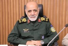 گزارش فرمانده قرارگاه خاتم‌ به آیت‌الله سید مجتبی خامنه‌ای از وضعیت نیروهای مسلح/ برای مقابله با هرگونه اقدام دشمنان آماده‌ایم