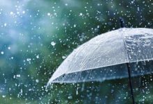 هواشناسی استان تهران اطلاعیه داد