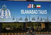 فرمانده ارتش پاکستان وارد تهران شد/ قطر یک تیم مذاکره‌کننده را با هماهنگی ایالات متحده به تهران فرستاد/ عبور ۳۵ کشتی با هماهنگی نیروی دریایی سپاه از تنگه هرمز/ جزئیاتی جدید از پیش‌نویس توافق/ ادعای العربیه: فردا عاصم منیر و احمد وحیدی دیدار می‌کنند
