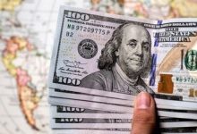 قیمت دلار در بازار آزاد امروز ۲۳ اردیبهشت ۱۴۰۵/ دلار در مرز حساس قیمتی ایستاد + جدول