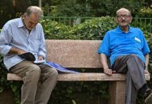 حقوق خرداد بازنشستگان تآمین‌اجتماعی افزایش می‌یابد؟