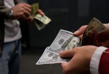 قیمت دلار امروز پنجشنبه ۱۷ اردیبهشت ۱۴۰۵/ دلار ۵ هزار تومان دیگر ریخت + جدول