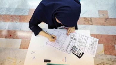 امتحانات مدارس در کدام استان‌ها مجازی شد؟
